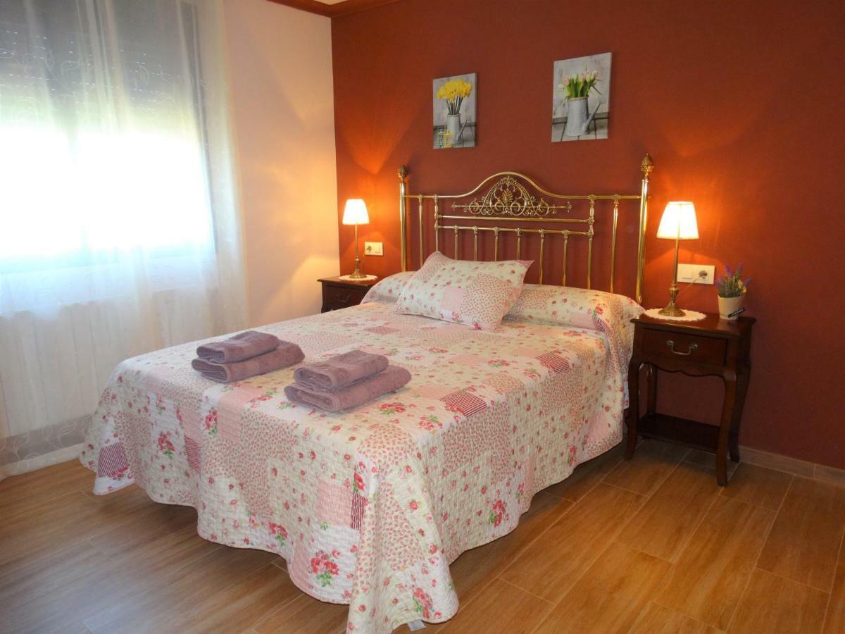 Casas Rurales La Loma Riópar Buitenkant foto